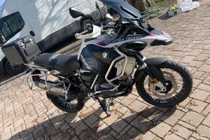 BMW R1250 GS ADVENTURE
