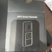 Insta360 GPS SMART REMOTE