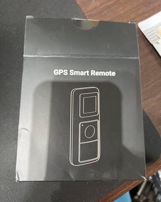 Insta360 GPS SMART REMOTE