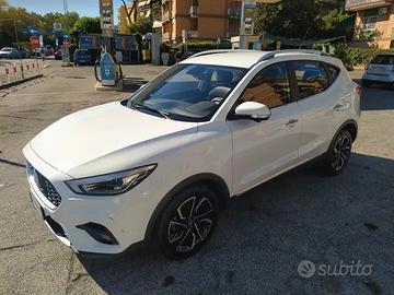 Mg ZS 1.0T-GDI Luxury