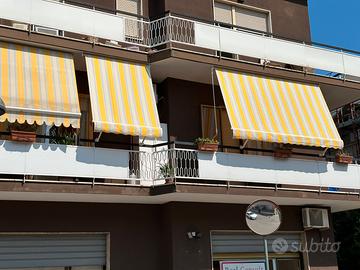 Bilocale ristrutturato