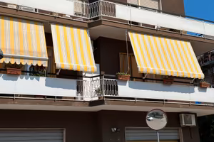 Bilocale ristrutturato
