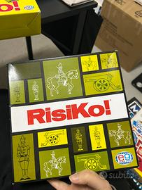 Risiko