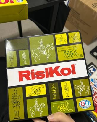 Risiko
