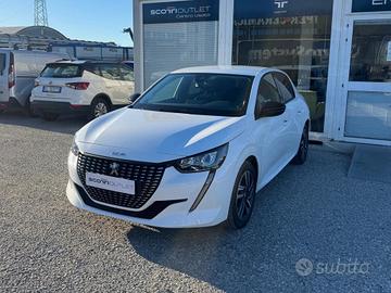 PEUGEOT 208 2ª serie - 208 PureTech 100 Stop&Start