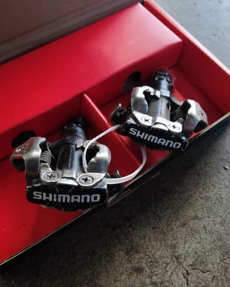 Pedali Shimano 