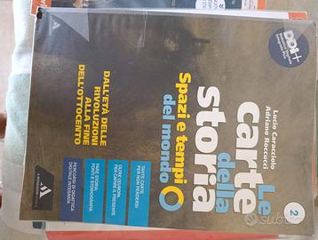 Libri 4 liceo scientifico