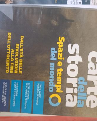 Libri 4 liceo scientifico