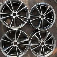 Cerchi originali BMW 17