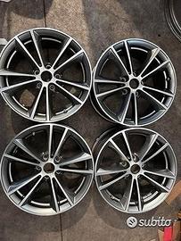 Cerchi originali BMW 17