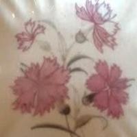 oggettistica rosa vintage anni '50