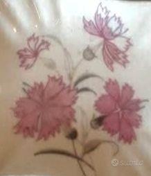 oggettistica rosa vintage anni '50