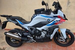 Bmw S 1000 XR M 2023 finanziabile