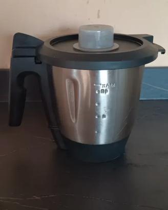 Barattolo Monsieur Cuisine 2022