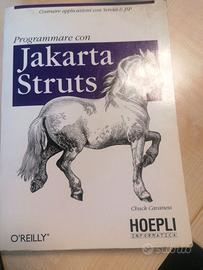 Manuale jakarta struts