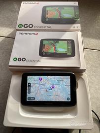 TomTom Go essential