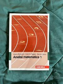 Analisi matematica 1