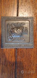 Effige del Maresciallo Badoglio