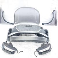 FRONTALE COMPLETO AUDI Q4 SPORTBACK (F4N) 40 E-TRO
