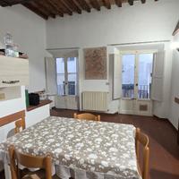 Trilocale in Borgo Stretto