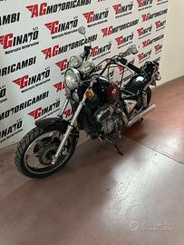 RICAMBI KAWASAKI VULKAN VN 750 1986-1996 26000KM