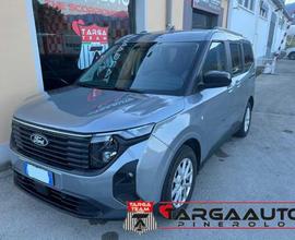 Ford Tourneo Courier 1.0 EcoBoost Titanium