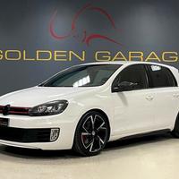 Volkswagen Golf 2.0 TSI 5p. GTI