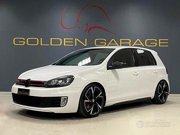 Volkswagen Golf 2.0 TSI 5p. GTI