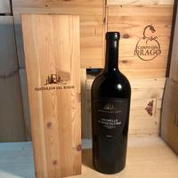 Castiglion del Bosco Brunello Montalcino 2017 3L