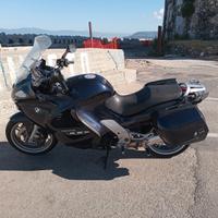 BMW k1200 Gt anno 2004