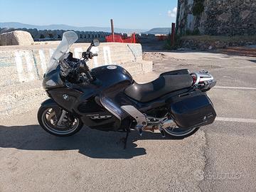BMW k1200 Gt anno 2004