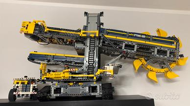 Lego technic