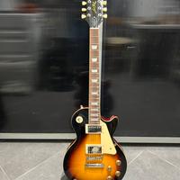 Chitarra elettrica Epiphone Lea Paul Standard 50s