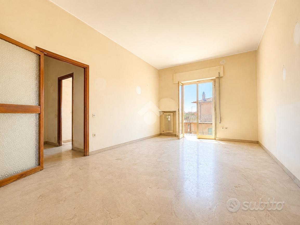 Appartamento – Terni, Città Giardino - Vista 4