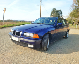 BMW 318 i Touring e36
