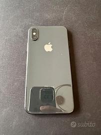 Iphone Xs Max 256GB