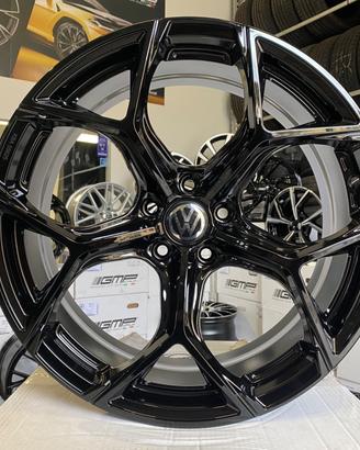 Cerchi Volkswagen raggio 18 NUOVI cod.28374