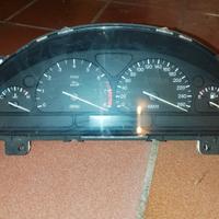 strumentazione Jaguar