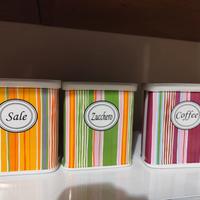 sale zucchero caffè 