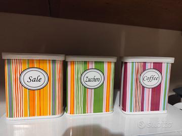 sale zucchero caffè 