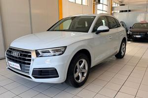 Audi Q5 2.0 TDI quattro S tronic Sport