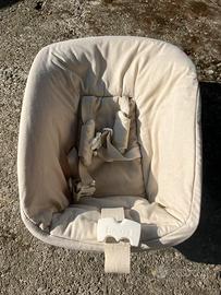 Sdraietta new born Stokke