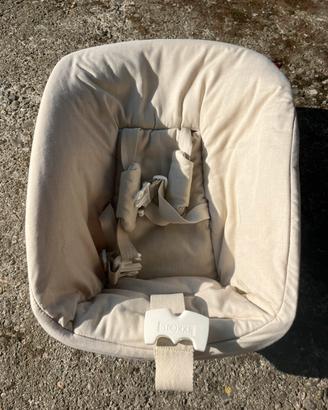 Sdraietta new born Stokke