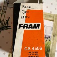 Filtro aria FRAM CA4556