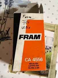 Filtro aria FRAM CA4556