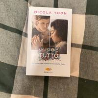 Noi Siamo Tutto - Nicola Yoon