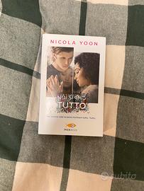 Noi Siamo Tutto - Nicola Yoon