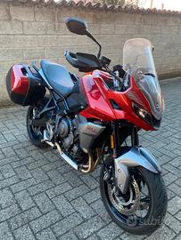 Triumph Tiger Sport 660
