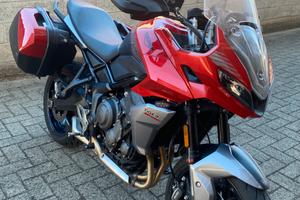 Triumph Tiger Sport 660