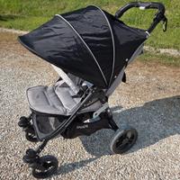 passeggino valco baby snap 4